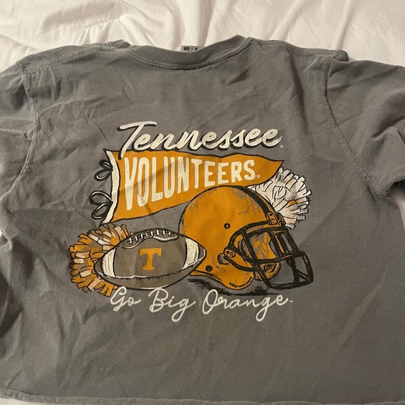 Tennessee crop top - Picture 2 of 3